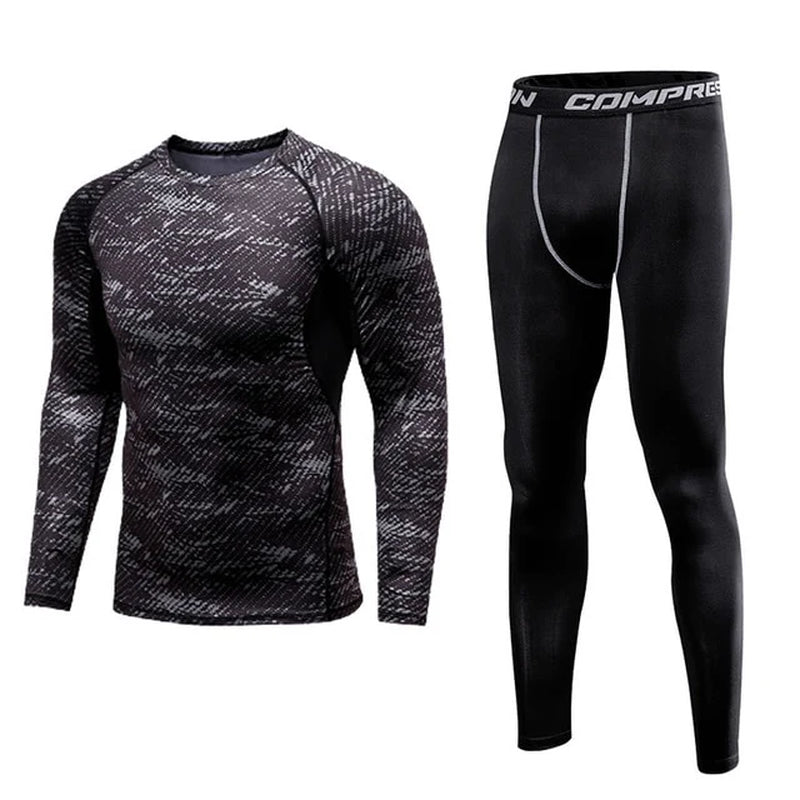Gym Fitness Suits