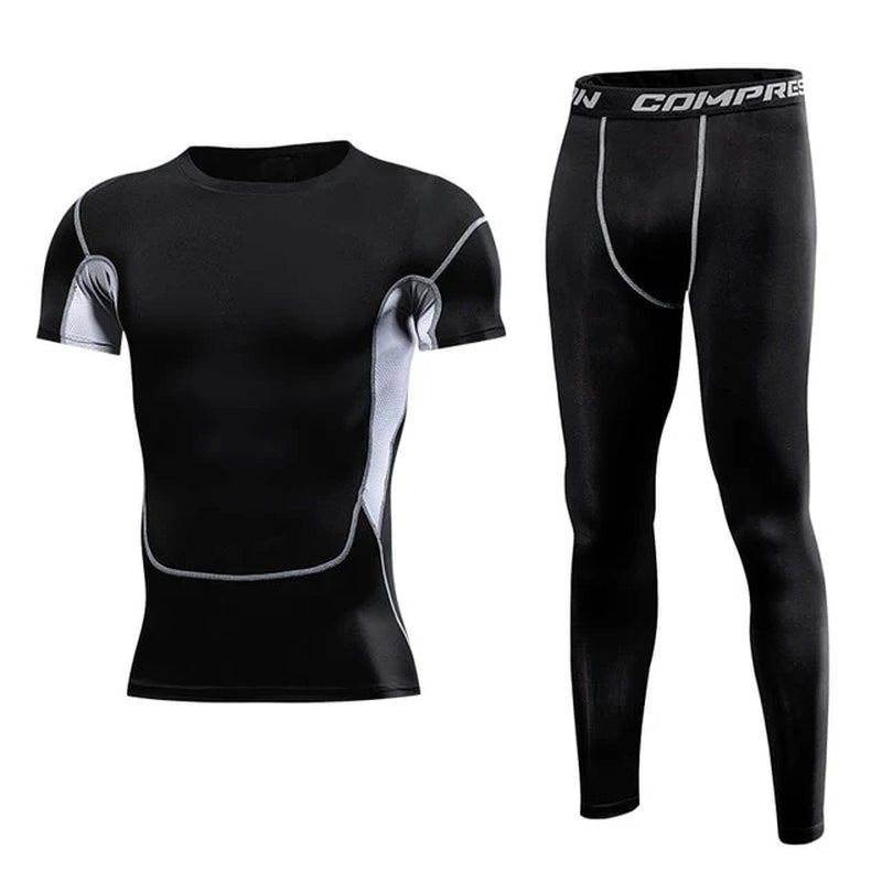 Gym Fitness Suits