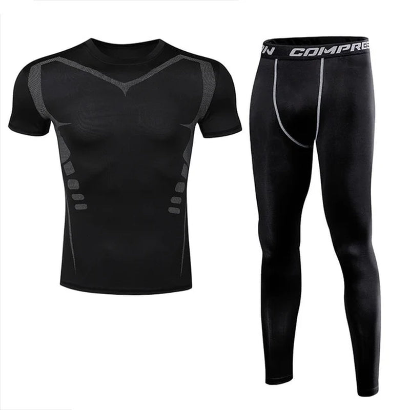 Gym Fitness Suits