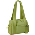 Gym Bag Waterproof Sports Fitness Bag Large Capacity Handbag Tote Duffle Bag Nylon Multifunctional Storage Bag Women Gym Bags