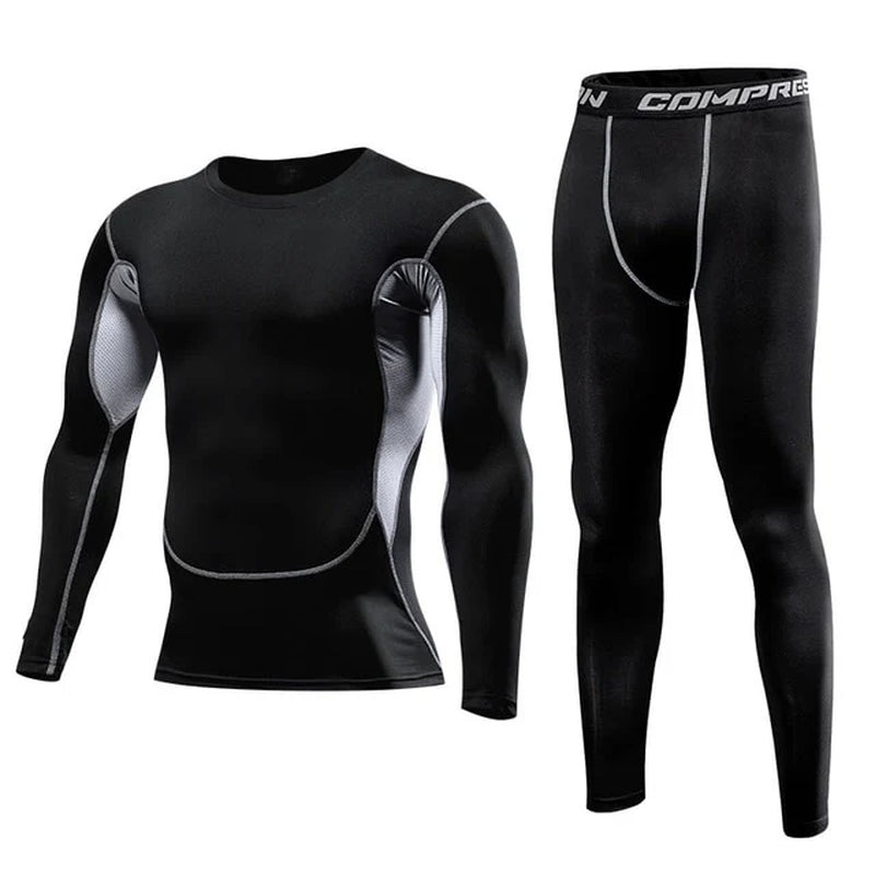 Gym Fitness Suits