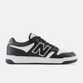 480 - White / Black