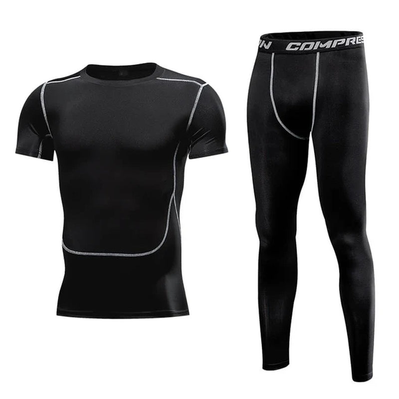Gym Fitness Suits