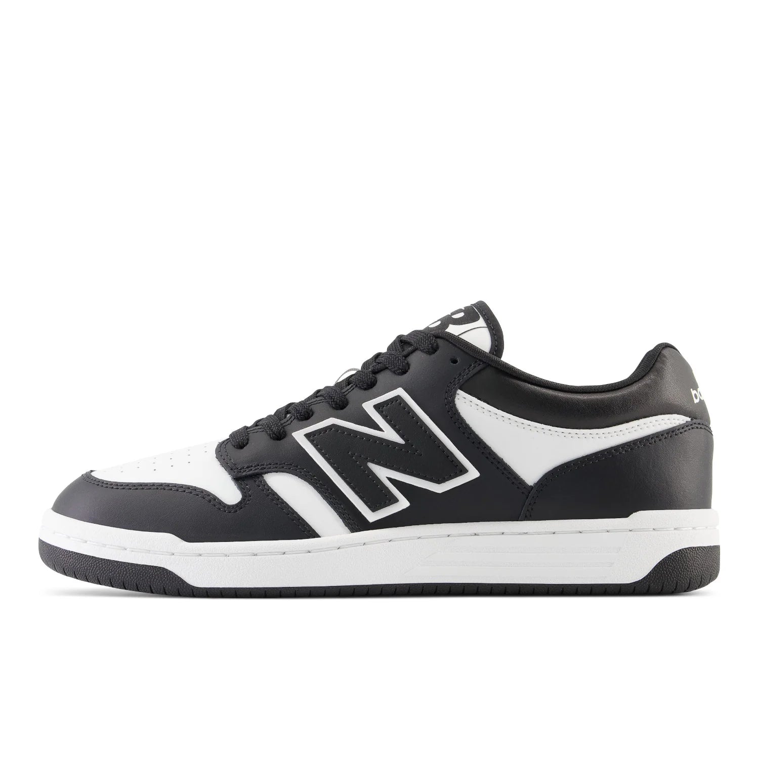 480 - White / Black