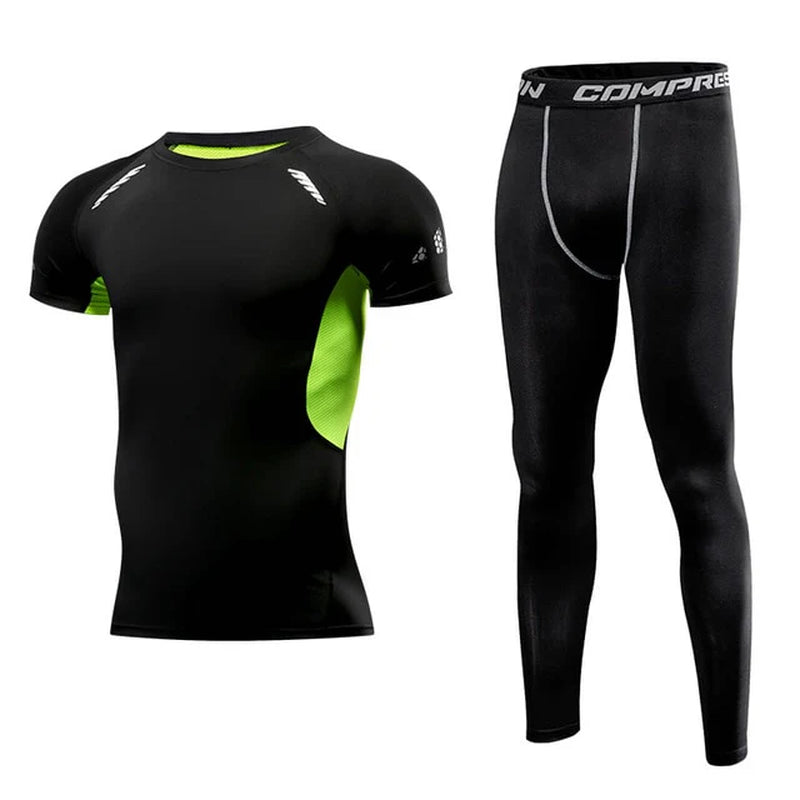 Gym Fitness Suits