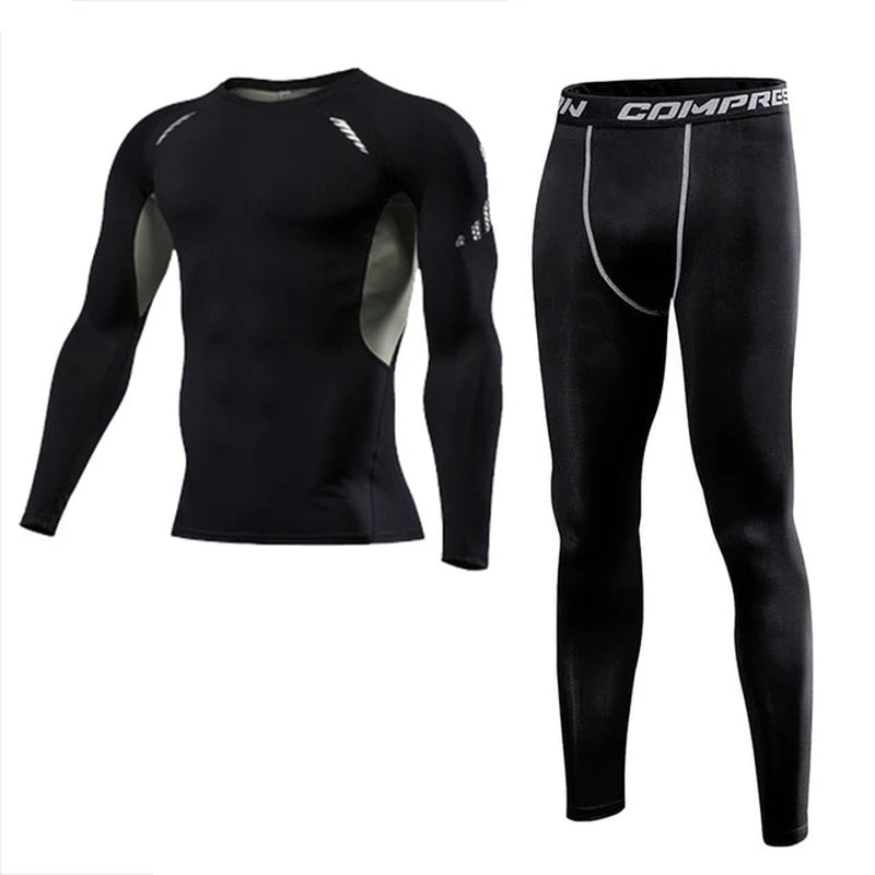 Gym Fitness Suits