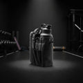 Physaron™ Magnetic Gym Bottle Holder